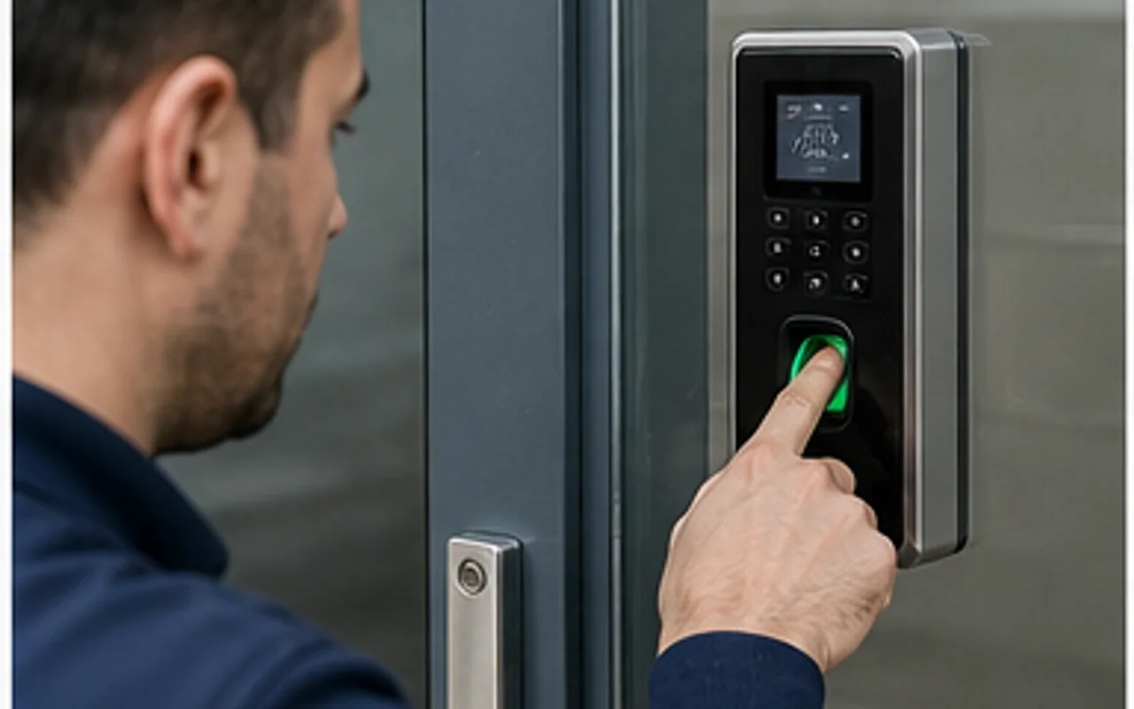 DVR/NVR password reset